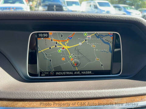 2016 Mercedes-Benz E-Class E 350 4MATIC