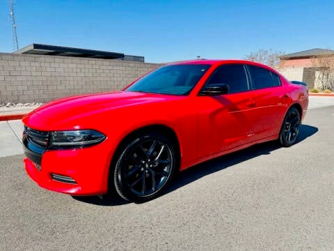 2023 Dodge Charger for sale at Maricopa Auto Outlet in Maricopa AZ