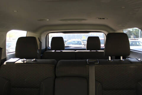 2018 GMC Acadia SLE-1