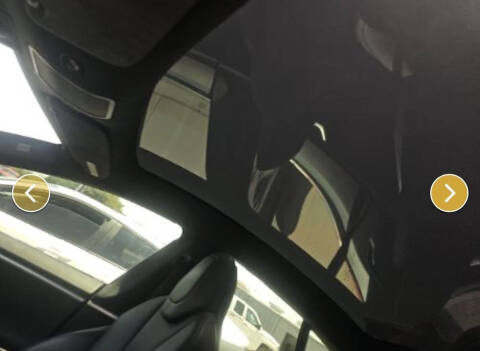 2018 Tesla Model S 100D