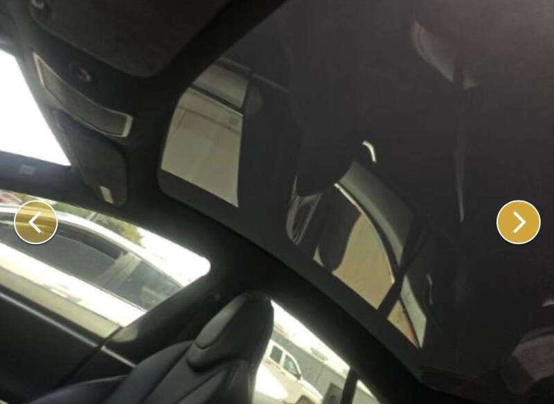 2018 Tesla Model S 100D