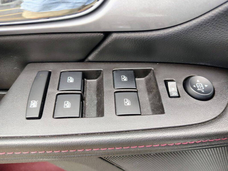 2015 GMC Terrain SLE-2