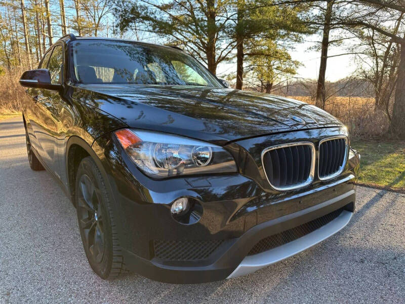 2013 BMW X1 xDrive28i
