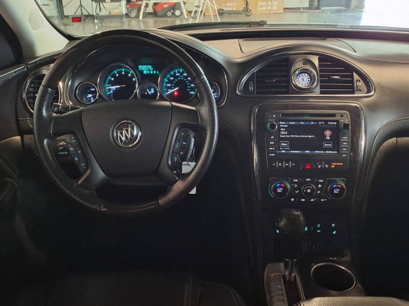 2015 Buick Enclave Premium