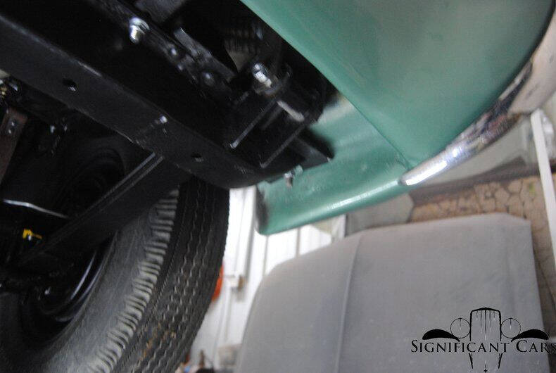 1954 Chevrolet Corvette