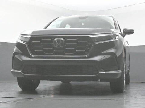 2023 Honda CR-V