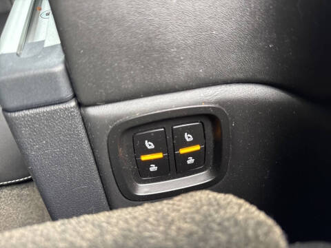 2018 Bentley Bentayga W12 Signature Edition