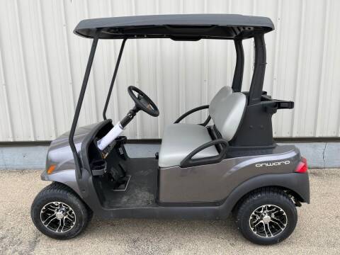 2024 Club Car Onward Gas for sale at Jim's Golf Cars & Utility Vehicles - Reedsville Lot in Reedsville WI