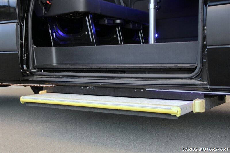 2024 Mercedes-Benz Sprinter 2500