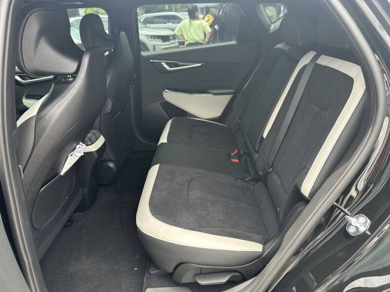 2023 Kia EV6 GT-Line