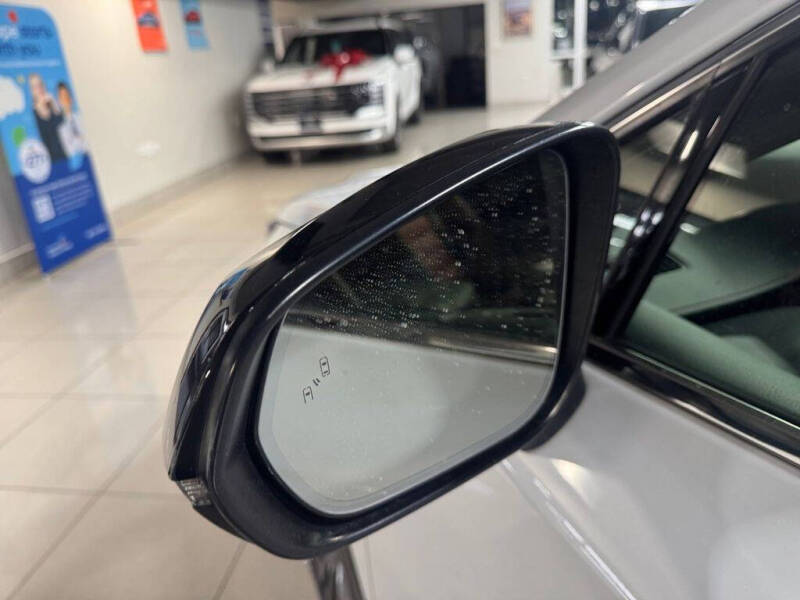 2019 Lexus NX 300 F SPORT