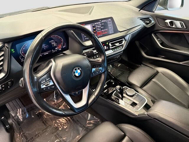 2022 BMW 2 Series 228i Gran Coupe