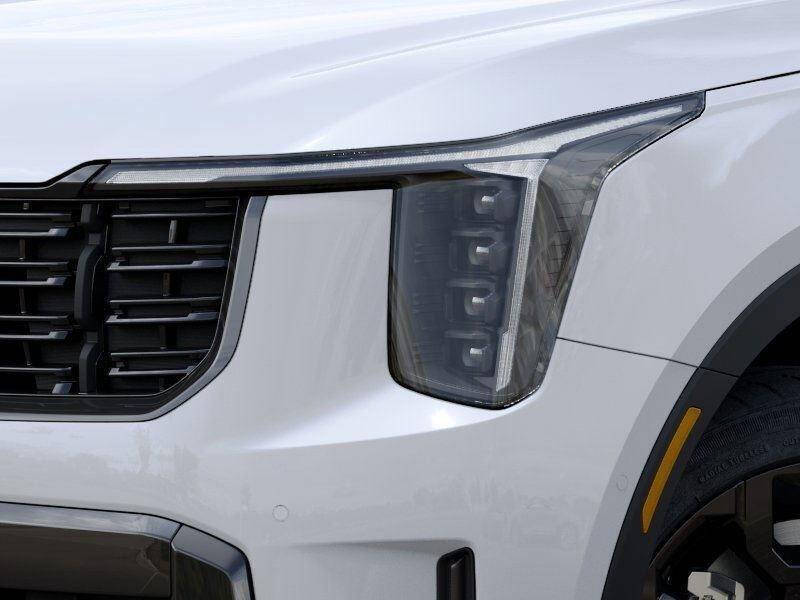 2026 Kia Sorento Hybrid