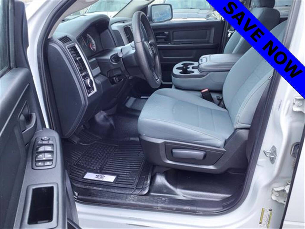 2017 Ram 1500 for sale at Bryans Car Corner 2 in Midwest City, OK