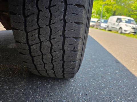 2009 Ford E-Series E-350 SD