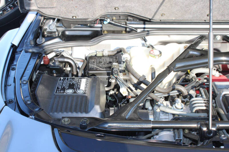 2002 Acura NSX