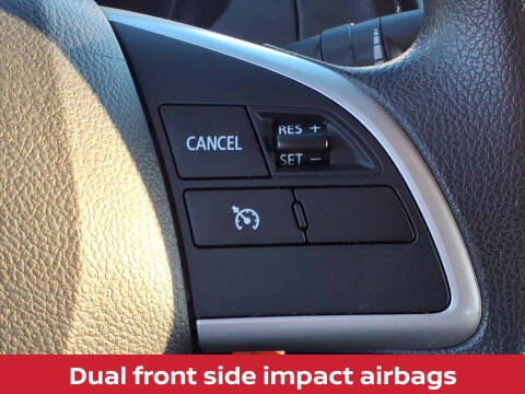 2020 Mitsubishi Mirage G4 ES