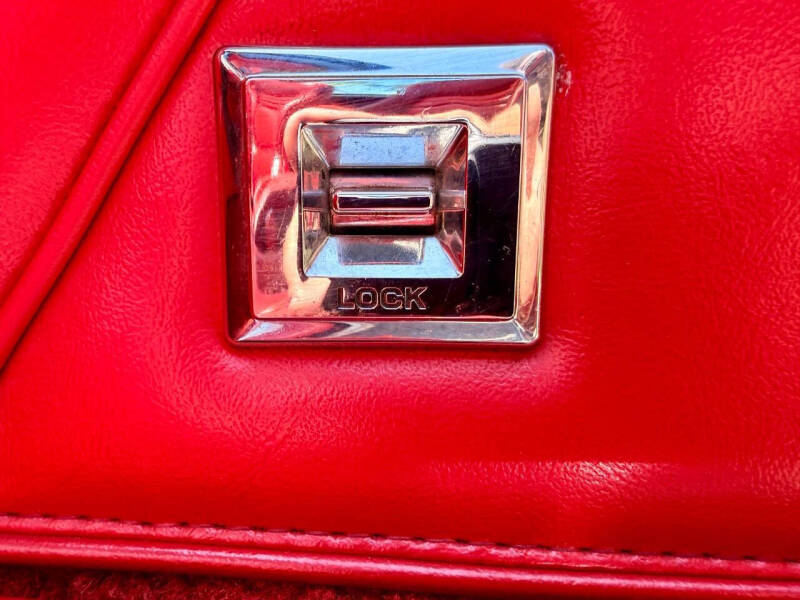 1981 Chevrolet Corvette