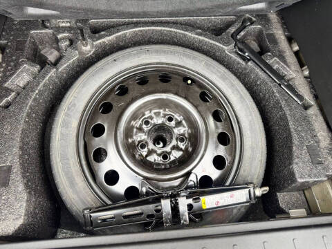 2017 GMC Terrain SLE-1