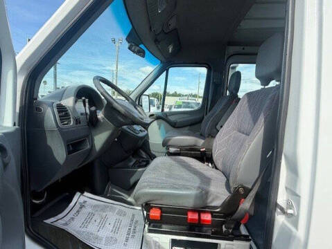 2003 Dodge Sprinter