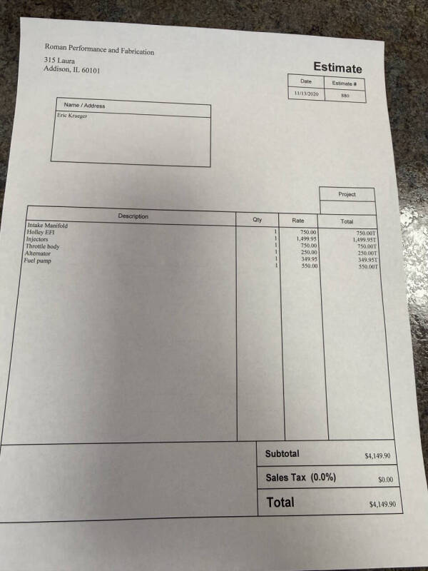 2002 Chevrolet Camaro Z28