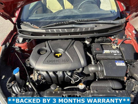 2012 Hyundai Elantra