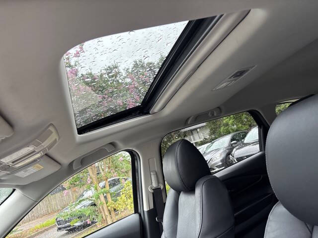 2023 Mazda CX-9 Touring