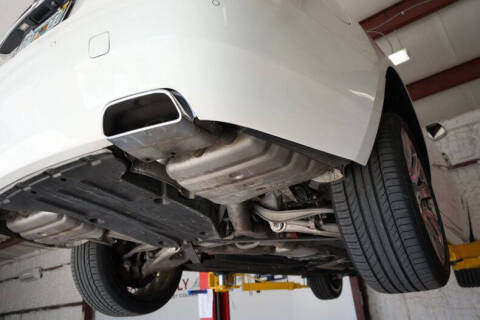 2017 Rolls-Royce Dawn