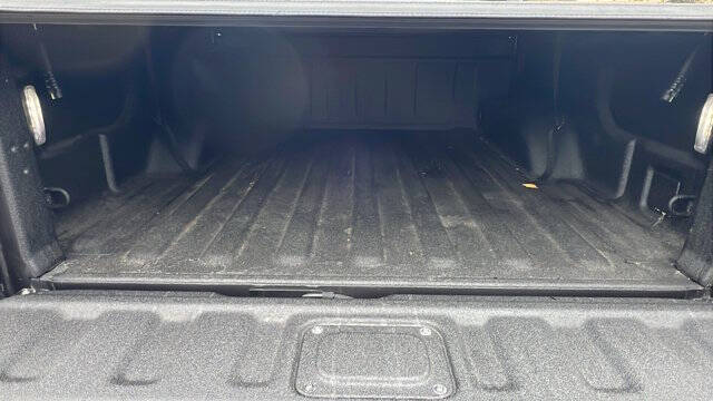 2024 Jeep Gladiator NightHawk