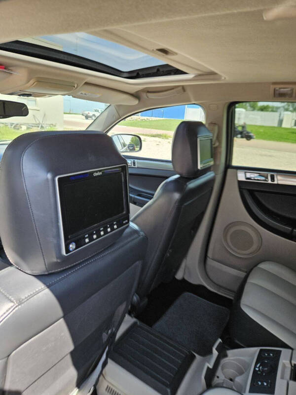 2006 Chrysler Pacifica