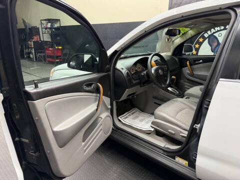 2007 Saturn Vue