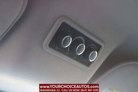 2016 GMC Savana 3500