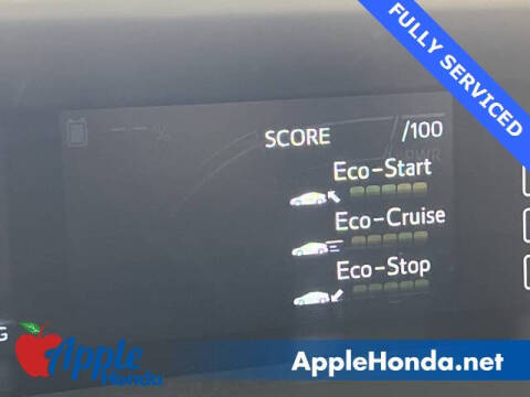 2018 Toyota Prius Prime Plus