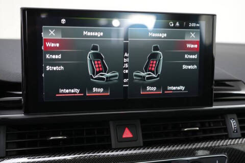 2021 Audi RS 5 2.9T quattro