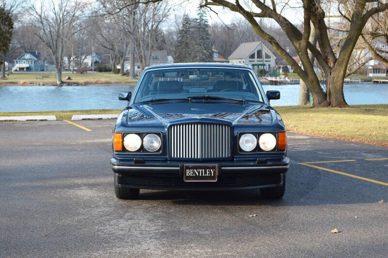 1993 Bentley Brooklands - Photo 4