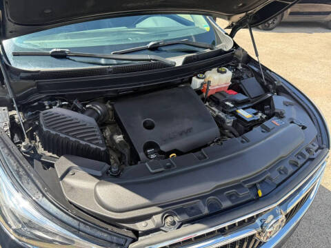 2019 Buick Enclave Essence