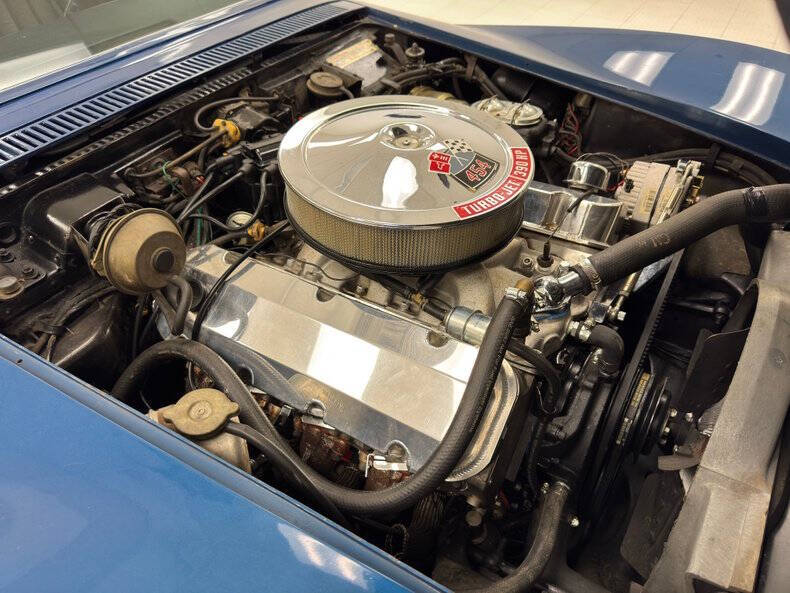 1970 Chevrolet Corvette