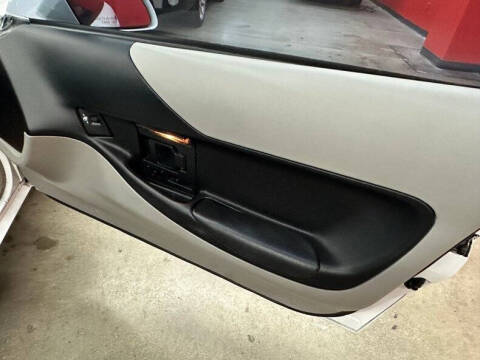 1996 Chevrolet Corvette