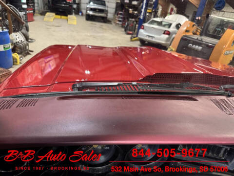 1985 GMC C/K 1500 Series