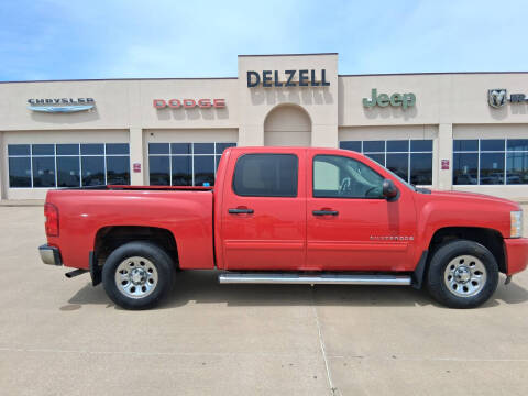 2009 Chevrolet Silverado 1500 LS