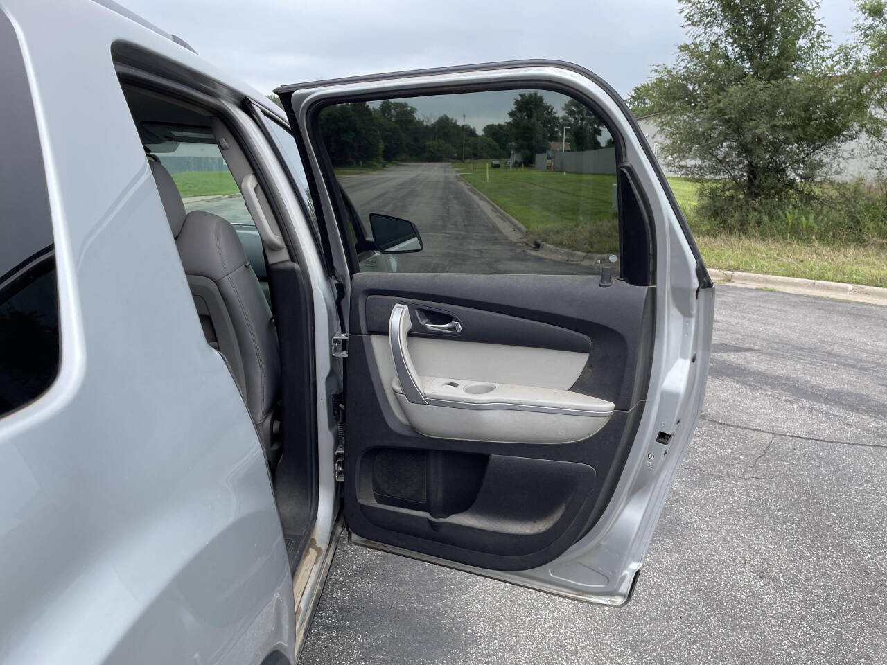 2010 GMC Acadia for sale at Twin Cities Auctions in Elk River, MN