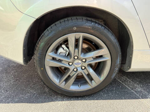 2015 Volvo V60 T5 Premier Plus