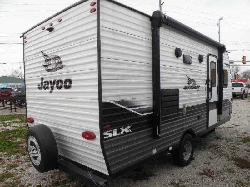 2022 Jayco Jay Flight