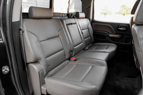 2016 GMC Sierra 1500