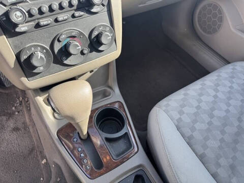 2004 Chevrolet Malibu Maxx LS