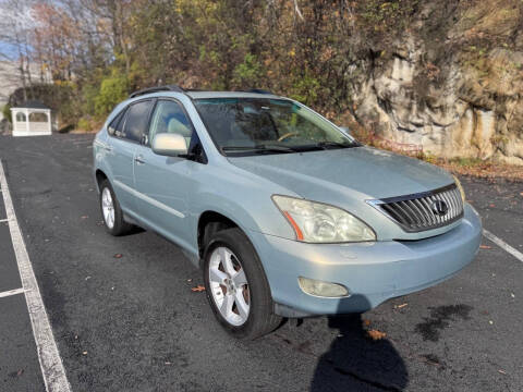 2008 Lexus RX 350