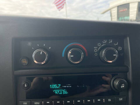 2023 GMC Savana 2500