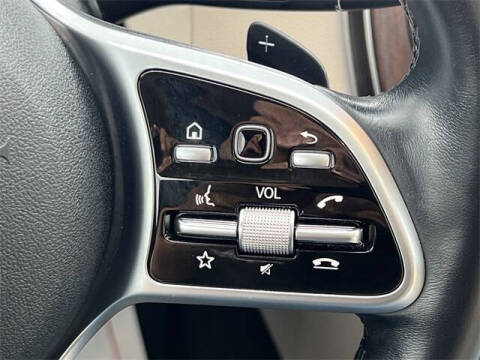 2021 Mercedes-Benz C-Class C 300 4MATIC