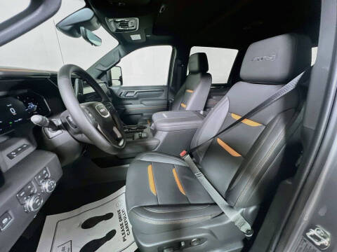 2026 GMC Sierra 3500HD