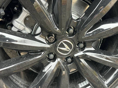 2026 Acura RDX SH-AWD